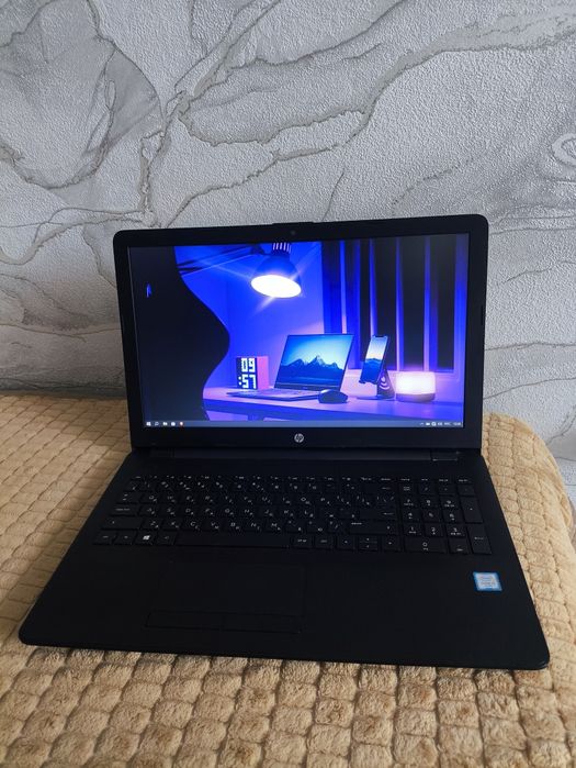 HP i3 6006u в хорошем состоянии