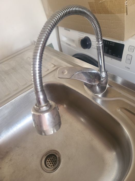 Oshxona moyka rakovina