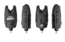 4 Senzori pescuit Delphin diver