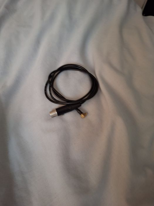 Receiver instrument