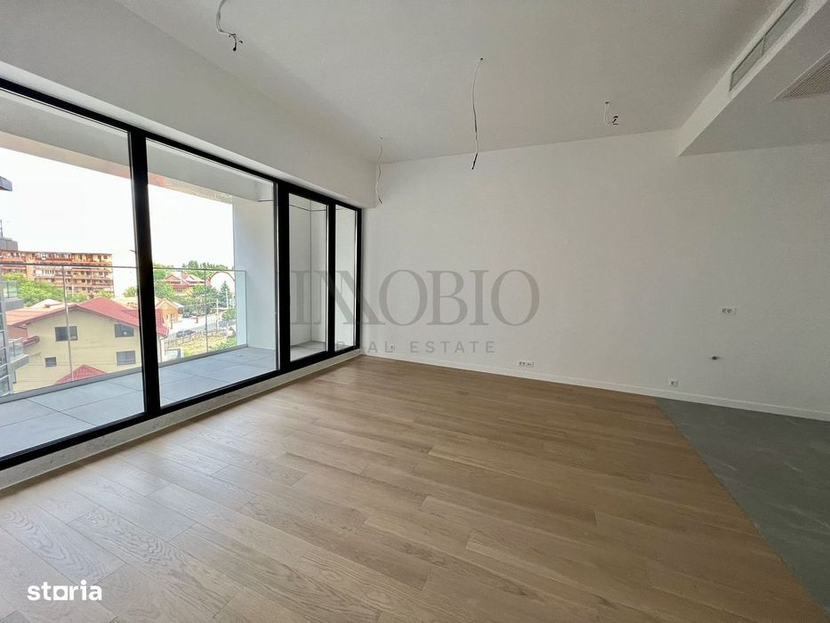 Apartament 2 Camere | One Verdi