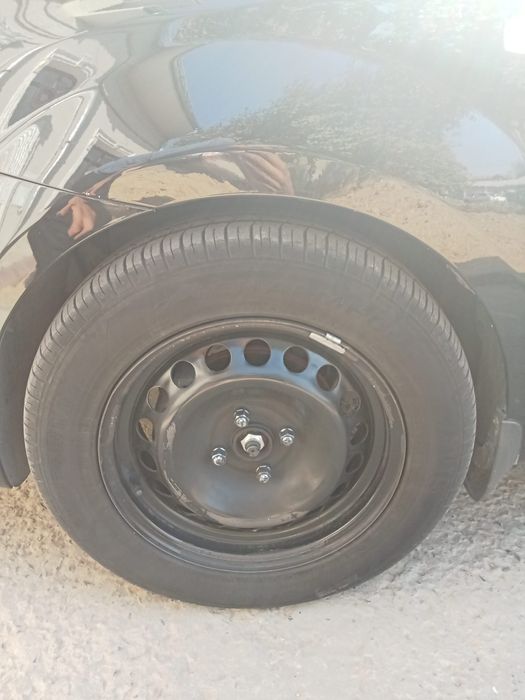Diska Qoʻqon diska balon R 15
