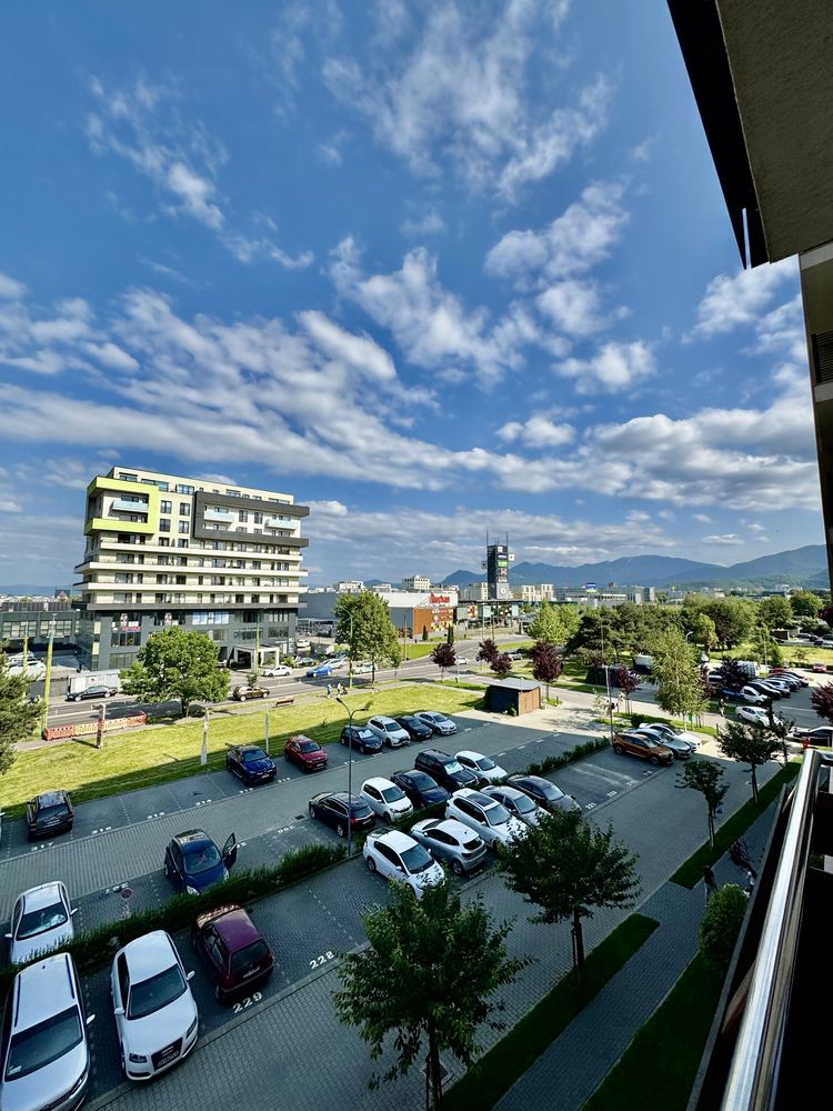 Apartament 2 camere Urban Pentha