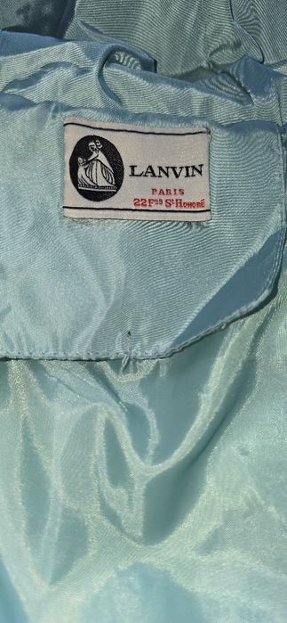 Дамско зимно яке