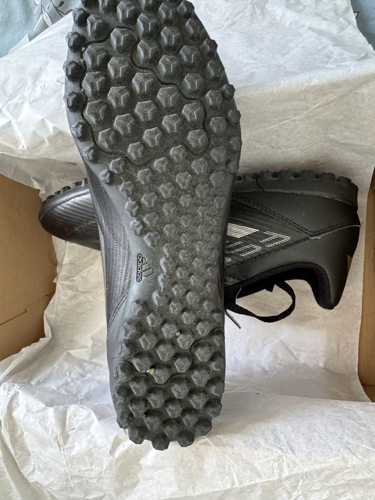 Adidas F50 мъжки футболни обувки