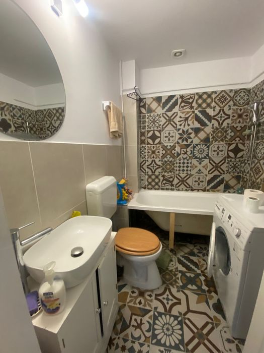 Particular vand casa saseasca central Harman