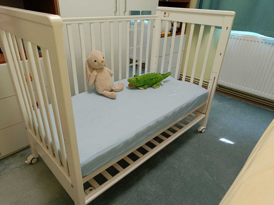 Patut pe roti, co-sleeper