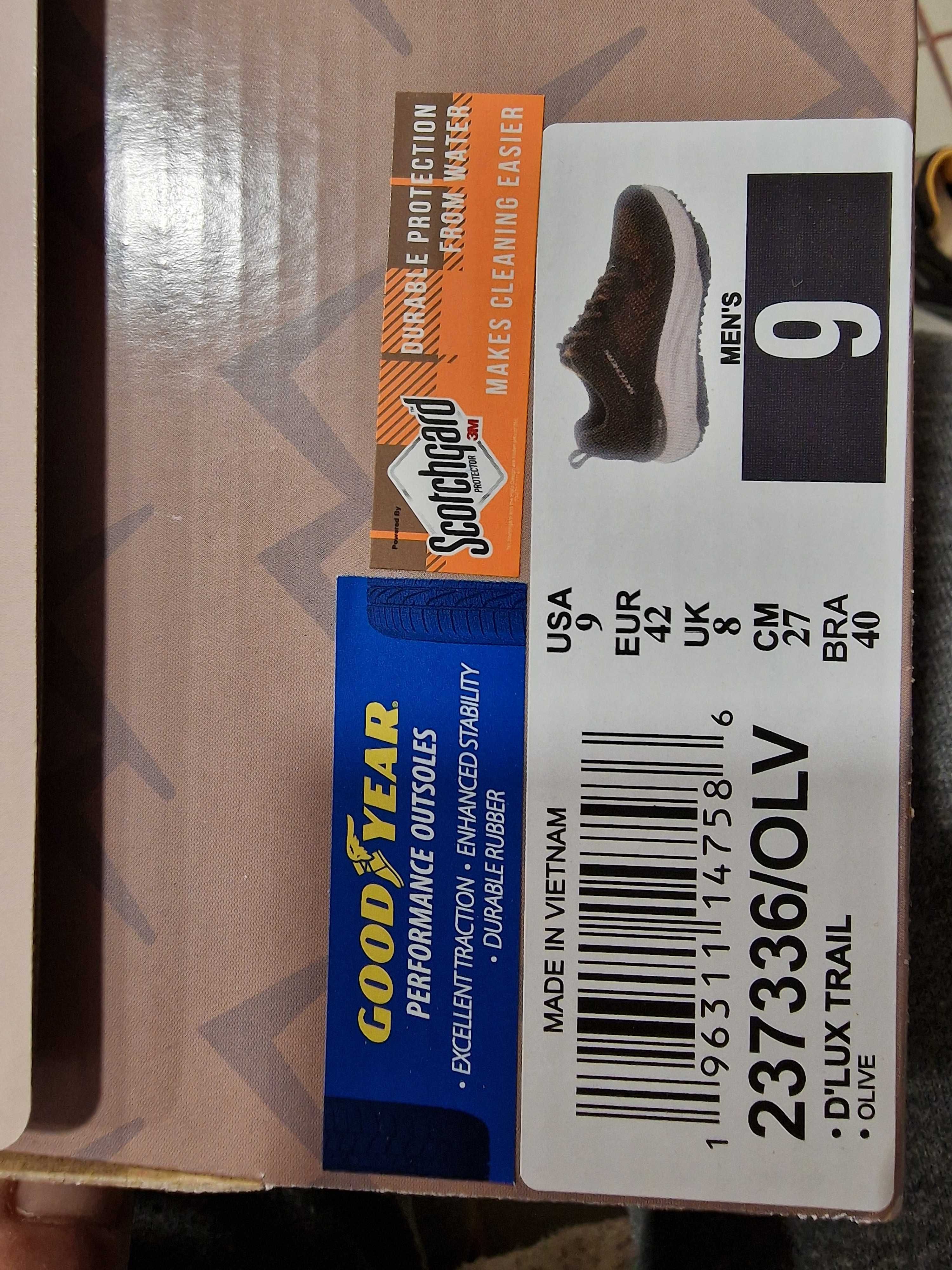 UGG, Спортни обувки с масивен дизайн 10 US / 43 EU   sketchers 42