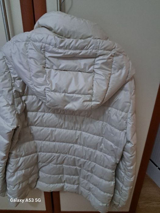 Преходно яке на Massimu dutti  S размер