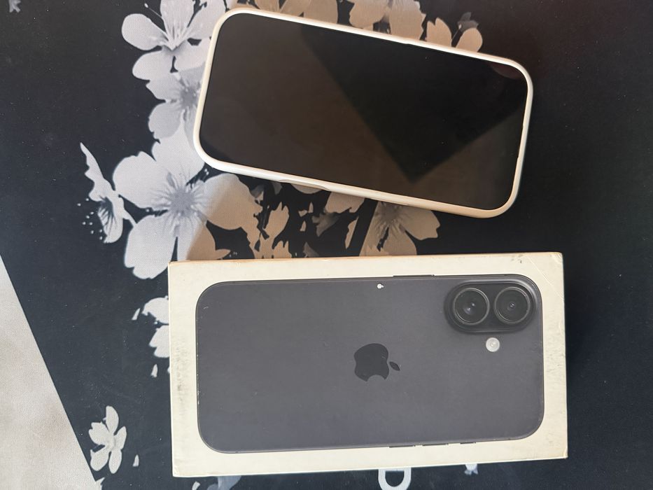 Продай iPhone 16