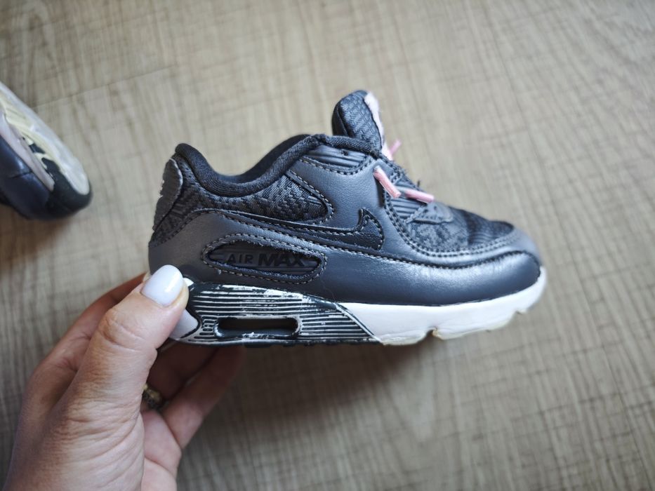 Nike mărimea 26 air max