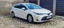 Toyota Corolla GARANTIE 10 ANI - 180.000 KM - Stare perfecta
