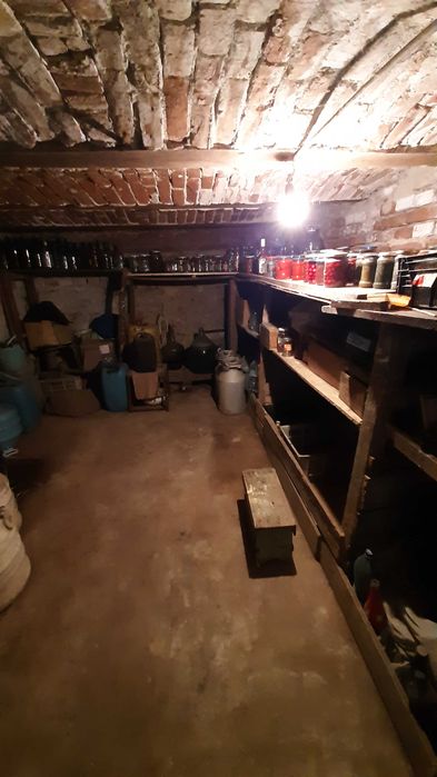 De vânzare casă, curte și grădină în ORĂȘTIE