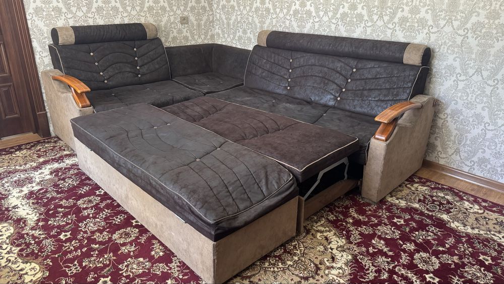 Срочна продам б/у мебель