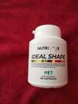 Nutricode Ideal Shape Federico Mahora