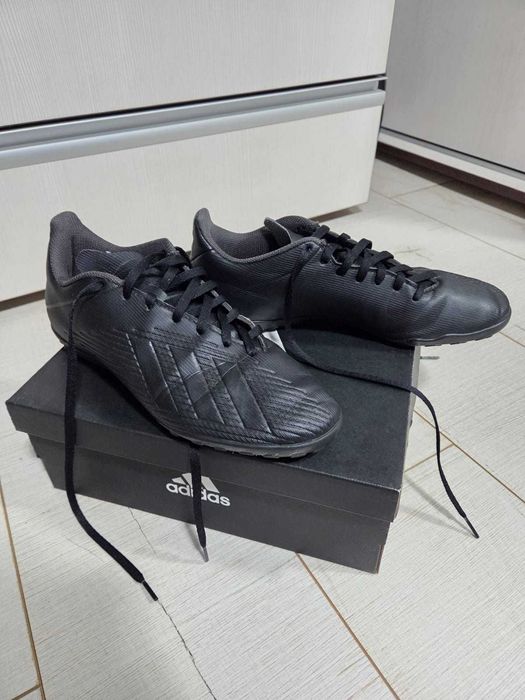 Ghete fotbal Adidas X19.1 (2019) marime 42