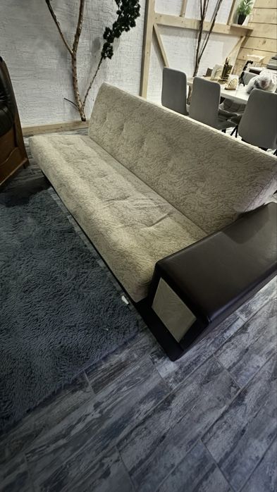 Диван раскладной