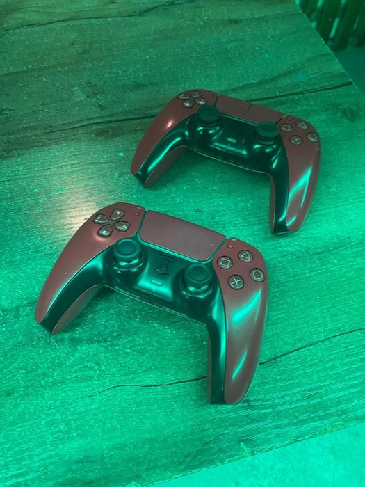 PlayStation 5 комплект