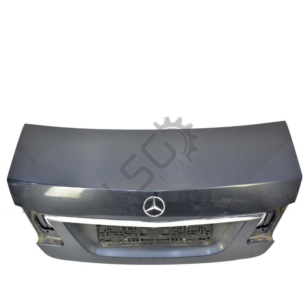 Заден капак Mercedes-Benz E-Class (W212)(2009-2016) ID:93459