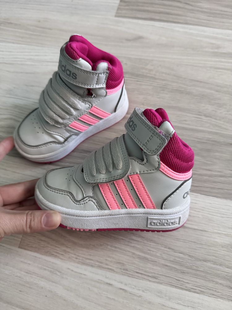 Детски маратонки Adidas