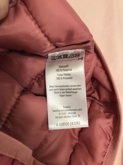 Geaca noua nr 128