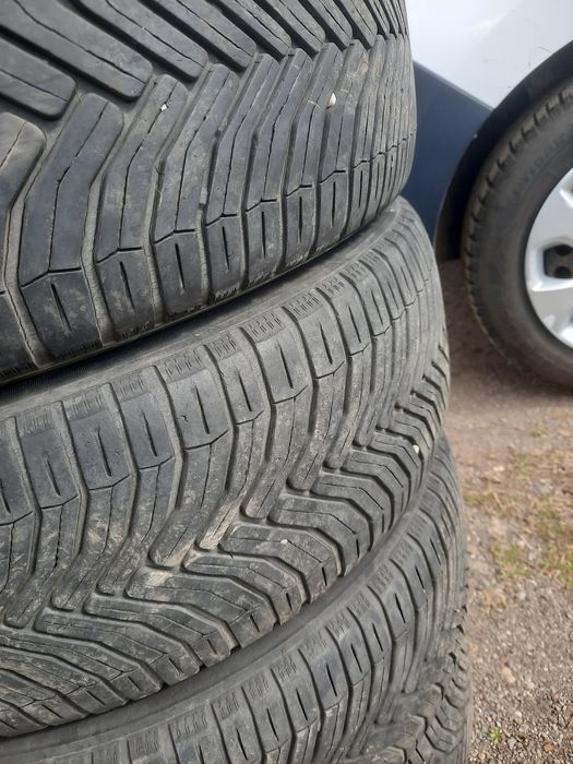Vand anvelope MICHELIN 205 60 r16