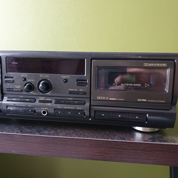 Technics RS-TR 575