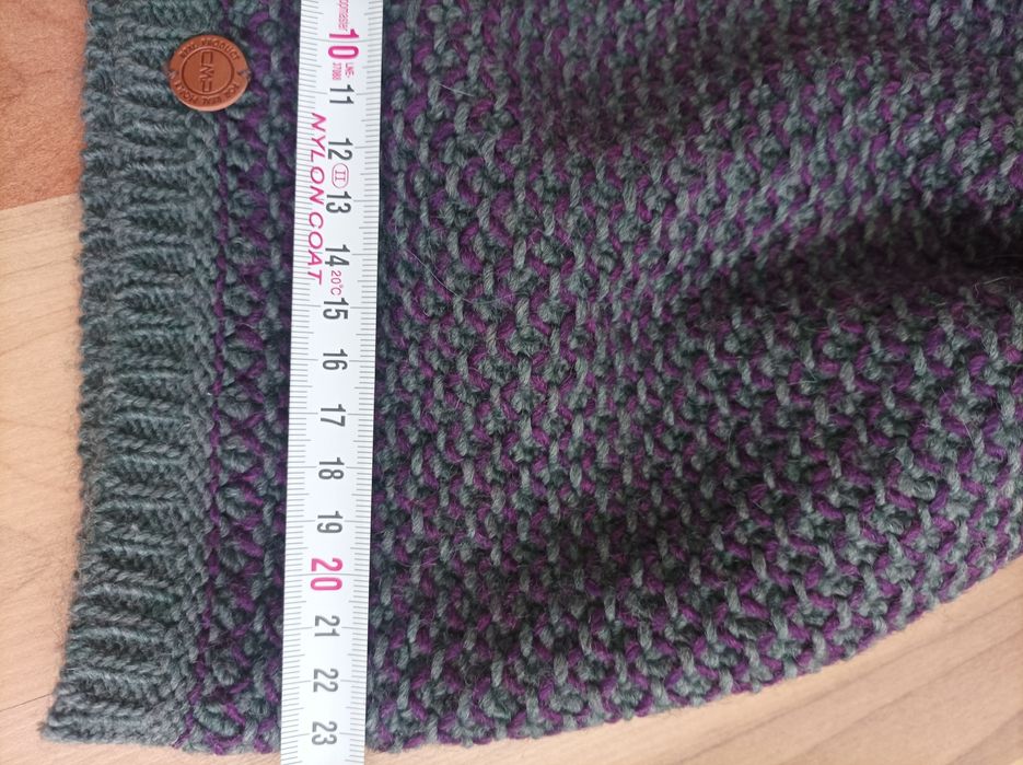 Нови шапки CMP/Barts