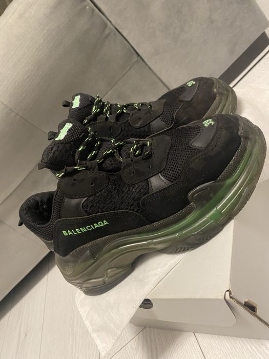 Balenciaga Triple S