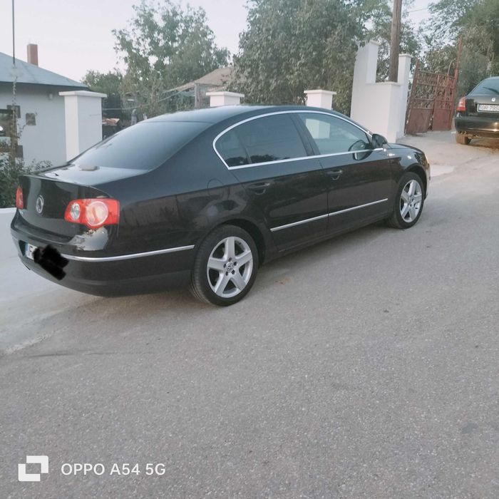 Volkswagen Passat,de vânzare 1.6 benzină