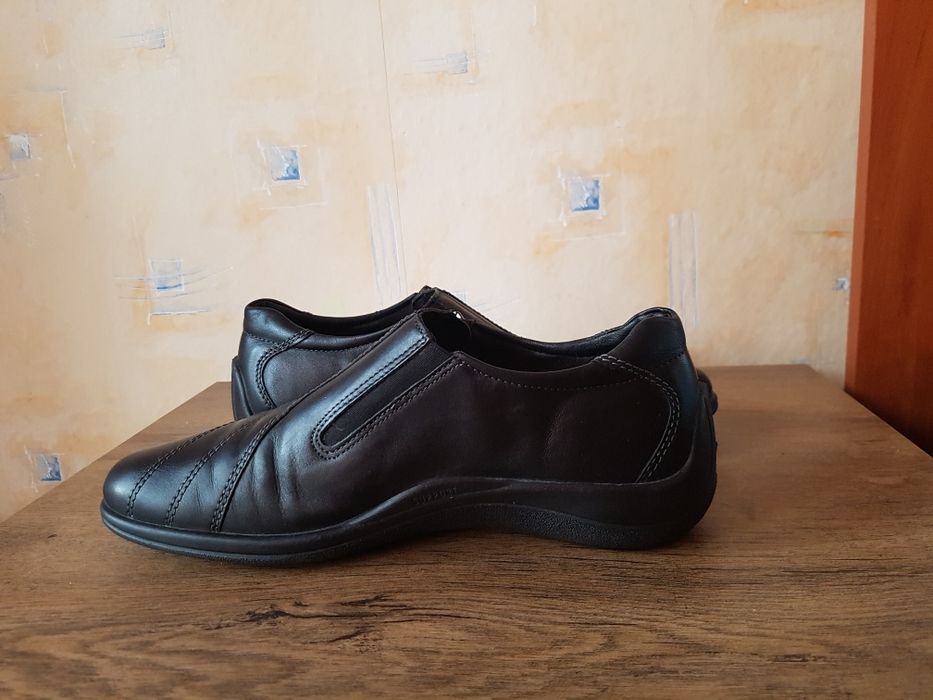 Ecco мъжки обувки 41 номер.