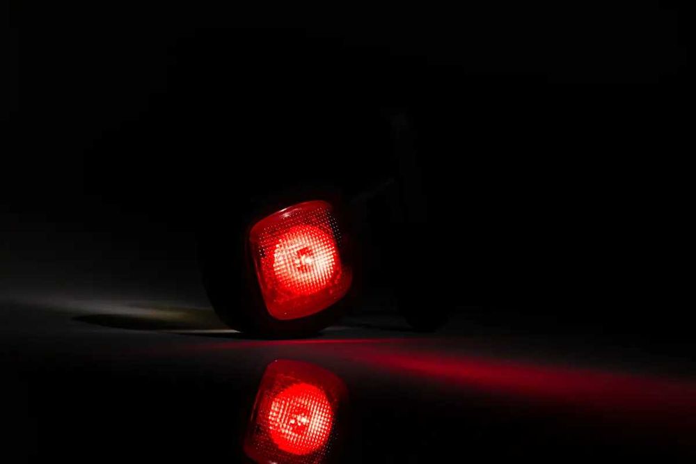 Габарит тип рогче Късно рогче FRISTOM (малко)