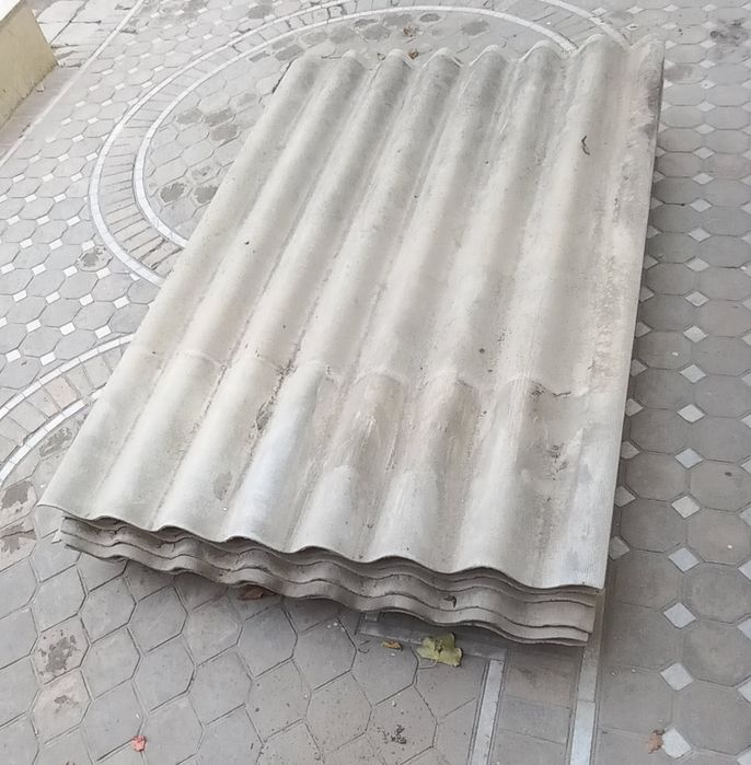 Б/У Шифер сотилади