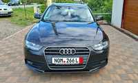 Audi A4 tdi B8.5 - 2013 - mokka brown - recent adusa - numere valabile