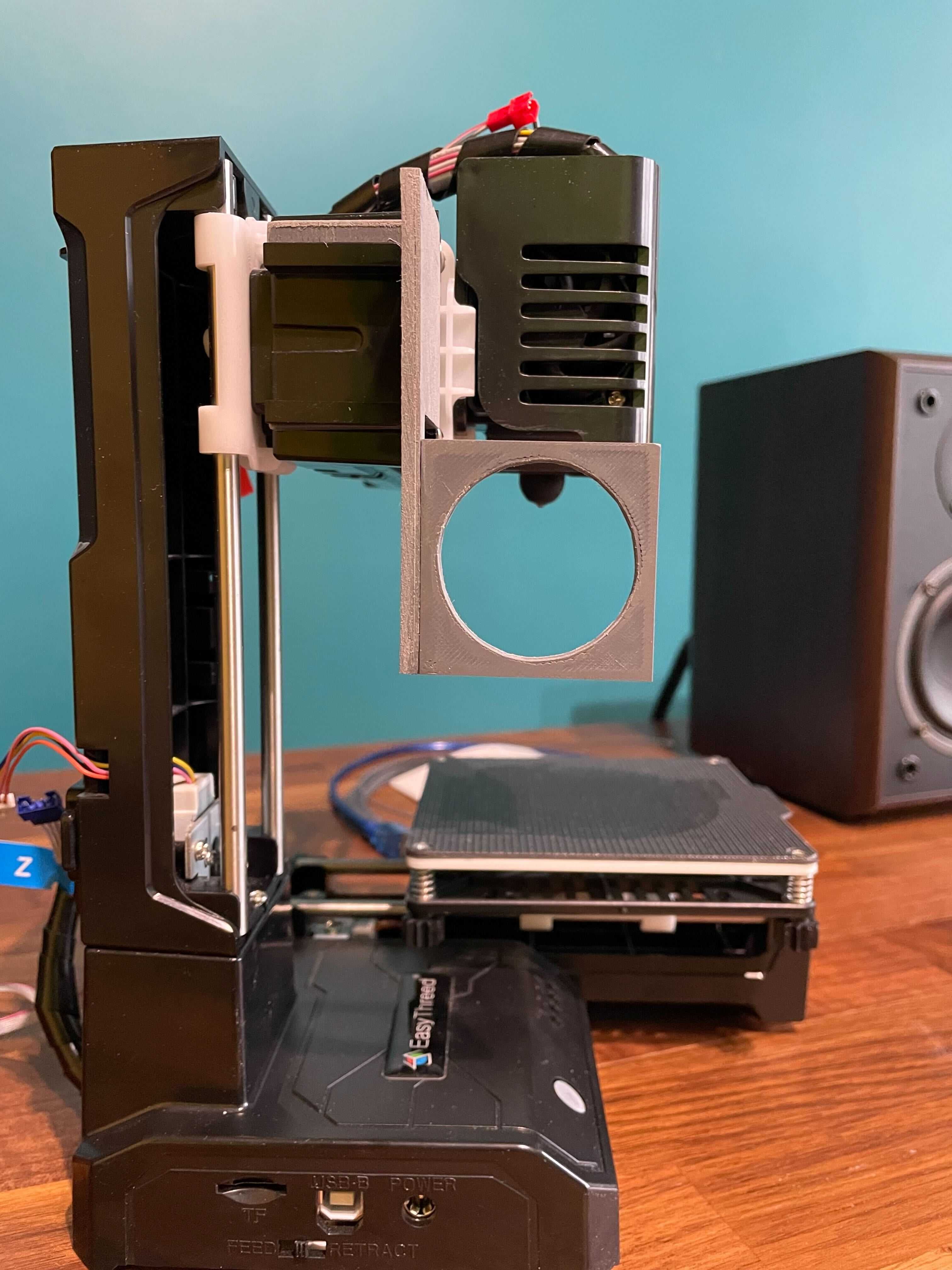 3D Printer Easythreed K9