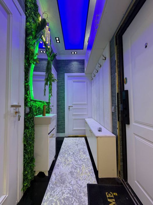 Чилонзор 18.квартал 2/3/4 евроквартира Нарсалри блан