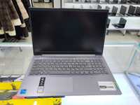 Ноутбук Lenovo core i3 1115g4 Озу 8гб ssd256gb Магазин техники РЕАЛ