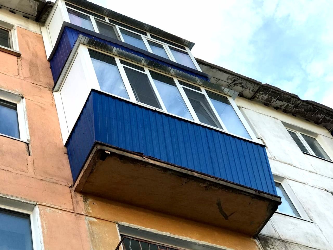 Пластиковые окна, балконы-лоджии под ключ ТЕЛЕФОН 5-27-68