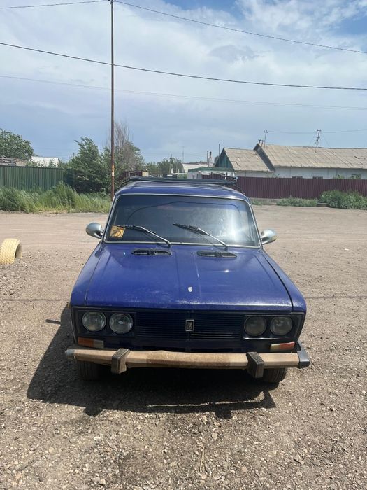 Продам машину ваз 2106