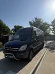 Mercedes Sprinter 315 L3,H2