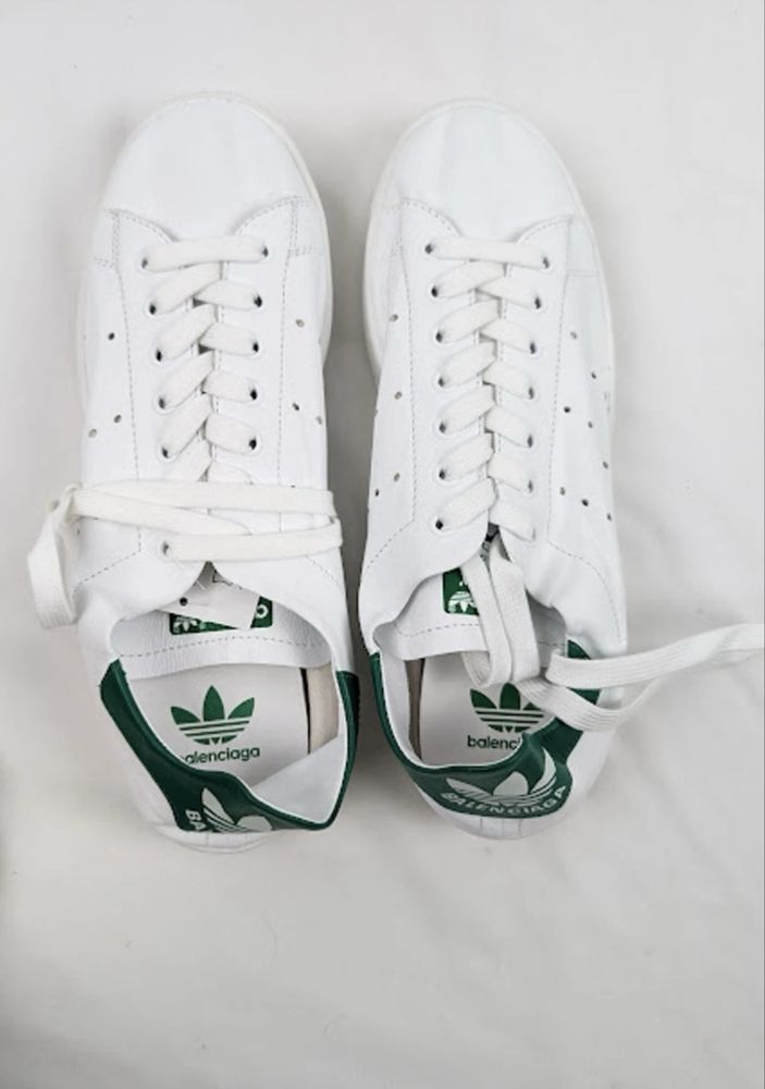 Balenciaga Adidas Stan Smith 44