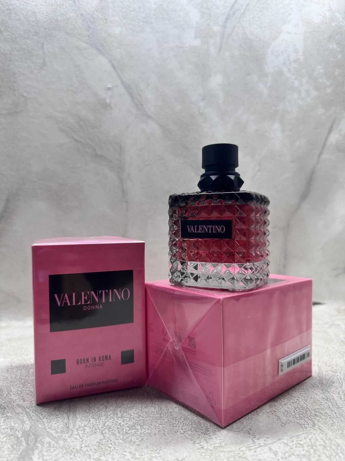 Valentino Donna Born In Roma Intense EDP 100ml