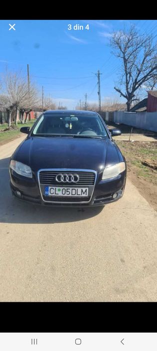 Dezmembrez sau vand integral