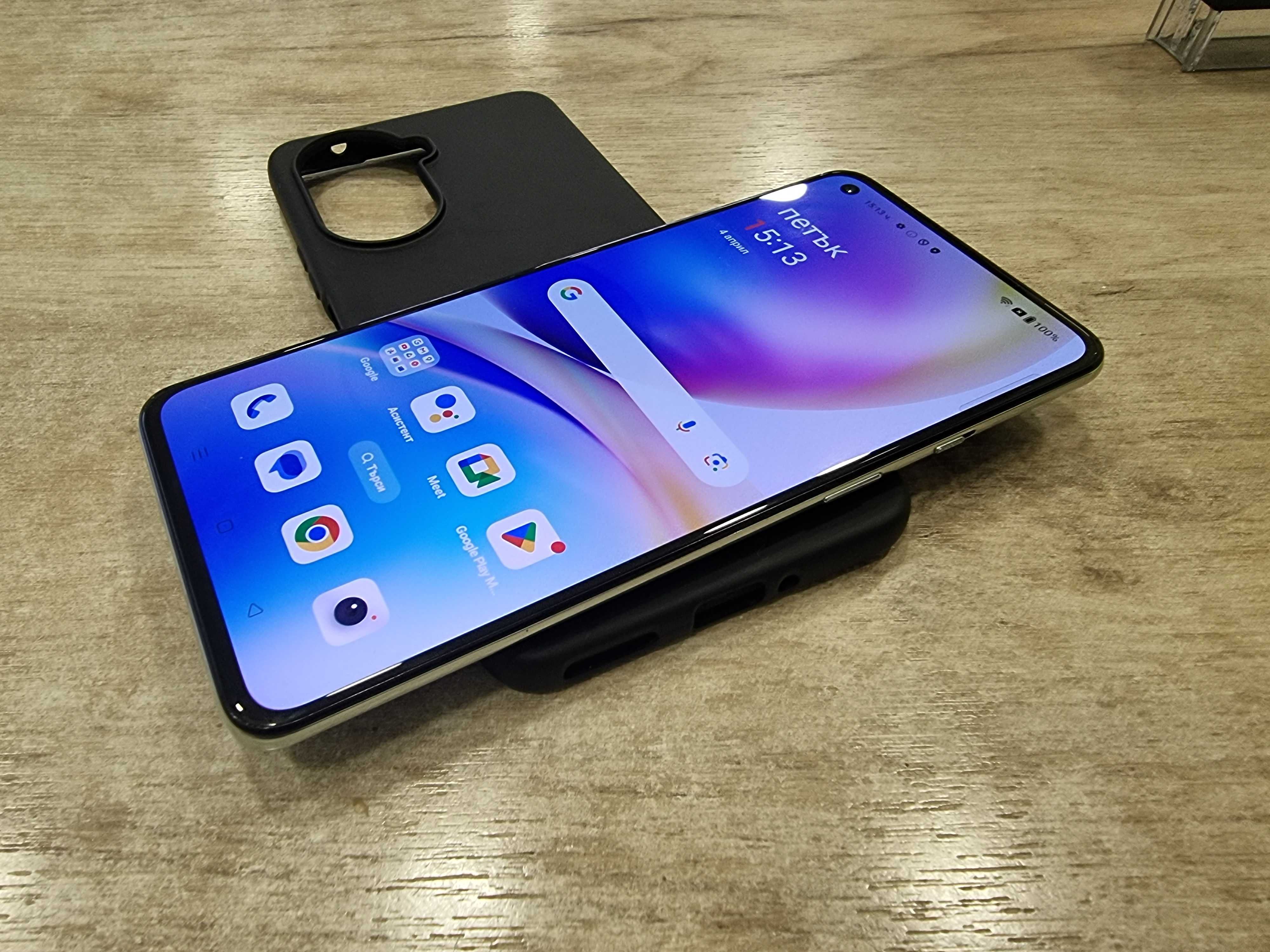 Oneplus 8T 5G 8Gb RAM 128Gb