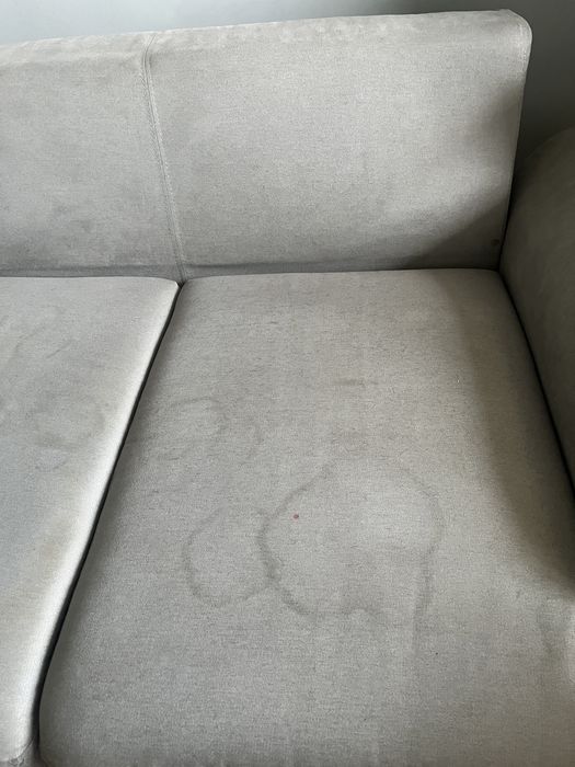 *Ofer servicii de curățare la domiciliul clientului*