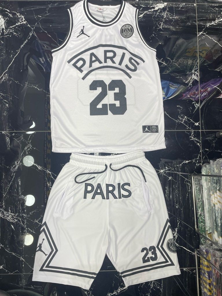 Compleu Paris PSG Marimi S-M-L-XL-XXL