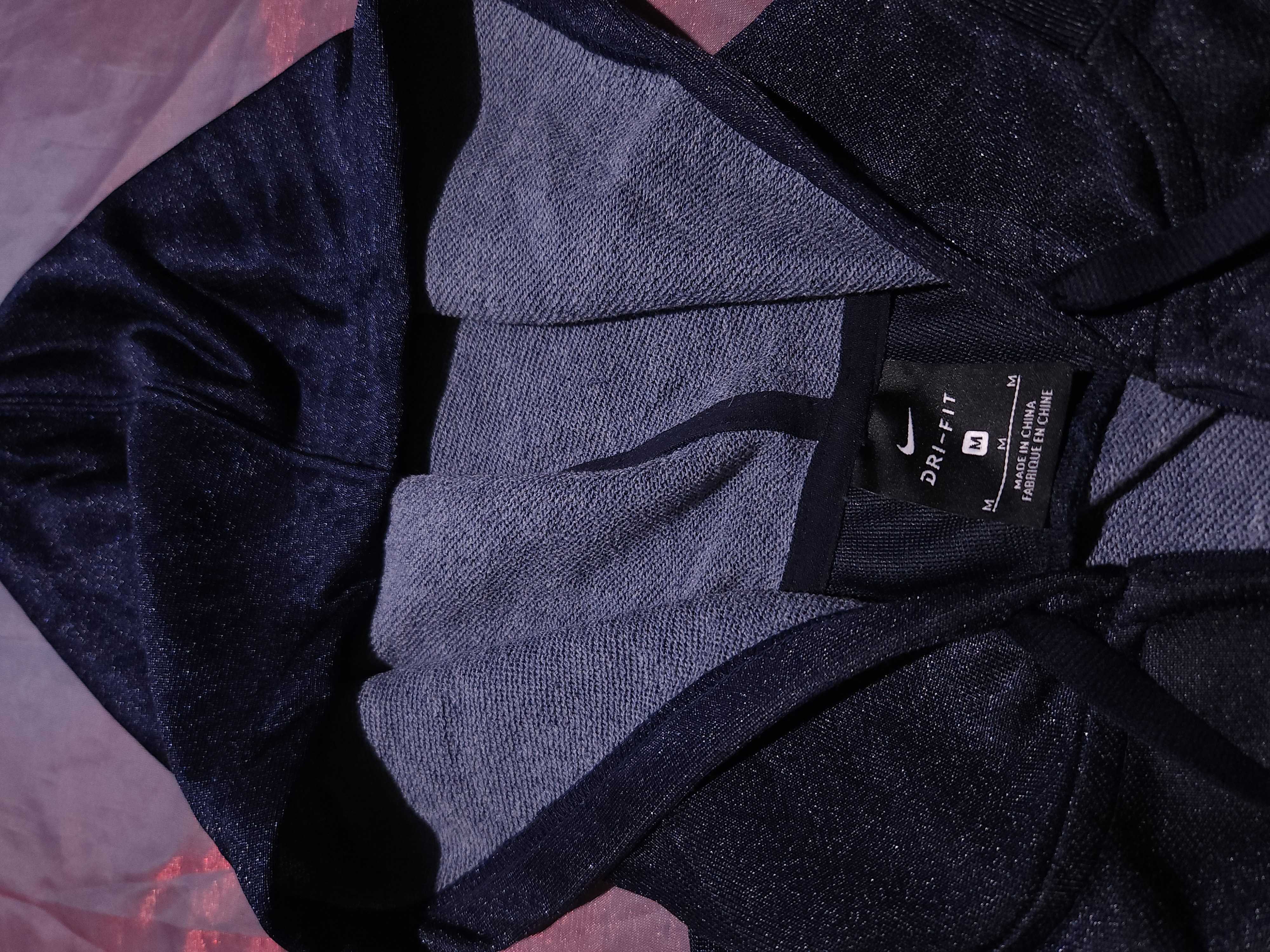 NIKE Dri-Fit  oversize Суичър/Дамски L