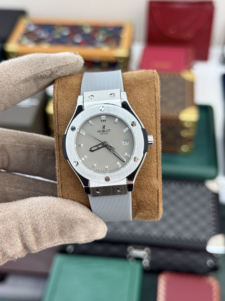 Hublot Classic Fusion Lady 33mm
