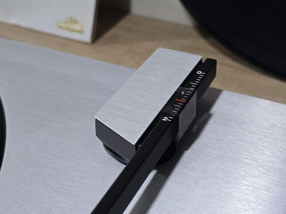 Pick-up BANG & OLUFSEN beogram 1500, full automatic,  hifi audio ,mmc