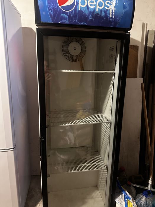 Vand lada frigorifica